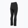 Pantaloni yoga donna 4F SPDF017 nero profondo 4