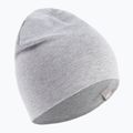 Berretto invernale per bambini 4F JCAD001 grigio chiaro freddo melange