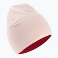 Berretto invernale per bambini 4F JCAD001 rosa chiaro