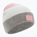 Berretto invernale per bambini 4F JCAD002 rosa chiaro