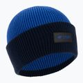 Berretto invernale per bambini 4F JCAM004 navy