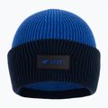 Berretto invernale per bambini 4F JCAM004 navy 2