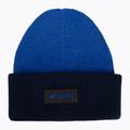 Berretto invernale per bambini 4F JCAM004 navy 5