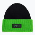 Berretto invernale per bambini 4F JCAM004 verde 5