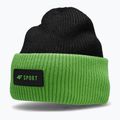 Berretto invernale per bambini 4F JCAM004 verde 6