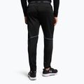 Pantaloni da uomo 4F SPMTR010 nero profondo 4