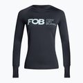 Manica lunga termoattiva da donna 4F BIDD030 grigio scuro