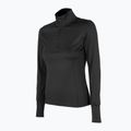 Manica lunga donna thermo active 4F BIDD032 nero profondo 2