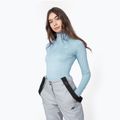Manica lunga donna thermo active 4F BIDD032 blu chiaro