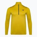Maglia termica da uomo 4F BIMD030 lemon 2