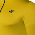 Maglia termica da uomo 4F BIMD030 lemon 4