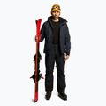 Giacca da sci da uomo 4F KUMN004 navy 2