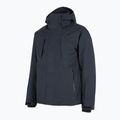 Giacca da sci da uomo 4F KUMN004 navy 7