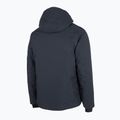 Giacca da sci da uomo 4F KUMN004 navy 8
