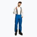 Pantaloni da sci da uomo 4F SPMN003 cobalto