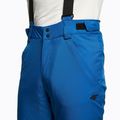 Pantaloni da sci da uomo 4F SPMN003 cobalto 4