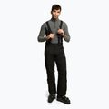 Pantaloni da sci da uomo 4F SPMN003 nero profondo