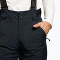Pantaloni da sci da uomo 4F SPMN003 blu scuro 4