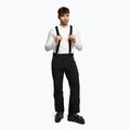 Pantaloni da sci da uomo 4F SPMN004 nero profondo