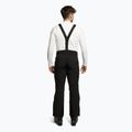 Pantaloni da sci da uomo 4F SPMN004 nero profondo 3