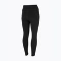 Pantaloni da trekking da donna 4F SPDTR060 nero profondo 9