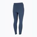 Pantaloni da trekking donna 4F SPDTR060 denim 7