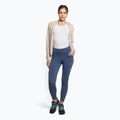 Pantaloni da trekking donna 4F SPDTR060 denim 2