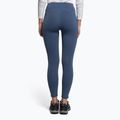 Pantaloni da trekking donna 4F SPDTR060 denim 4