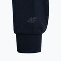 Felpa yoga donna 4F BLD040 navy 4