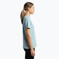 Maglietta donna 4F TSD010 blu chiaro 3