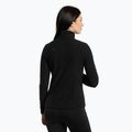 Felpa donna 4F BIDP010 nero profondo 3