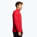 Felpa 4F da uomo BIMP010 rosso 3