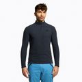 Felpa 4F da uomo BIMP010 blu scuro