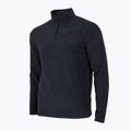 Felpa 4F da uomo BIMP010 blu scuro 5