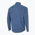 Felpa 4F da uomo BIMP010 denim 8