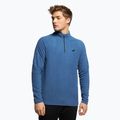 Felpa 4F da uomo BIMP010 denim