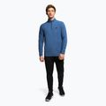 Felpa 4F da uomo BIMP010 denim 2