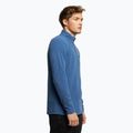Felpa 4F da uomo BIMP010 denim 3
