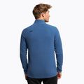 Felpa 4F da uomo BIMP010 denim 4
