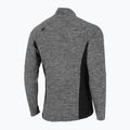 Felpa 4F da uomo BIMP011 grigio medio melange 6