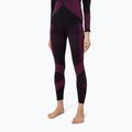 Pantaloni termoattivi da donna 4F BIDB031D rosa