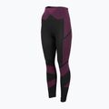 Pantaloni termoattivi da donna 4F BIDB031D rosa 2
