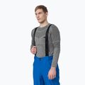 Uomo thermo active longsleeve 4F BIMB030G freddo grigio chiaro melange