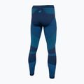 Pantaloni termoattivi da uomo 4F BIMB031D blu scuro 3