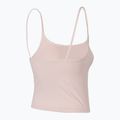 Top yoga donna 4F TSD032 corallo chiaro 2