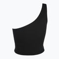 Top yoga donna 4F TSD033 nero profondo 3