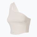 Top yoga donna 4F TSD033 beige 3