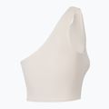 Top yoga donna 4F TSD033 beige 4