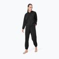 Pantaloni yoga donna 4F SPDD022 nero profondo 2