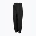 Pantaloni yoga donna 4F SPDD022 nero profondo 3